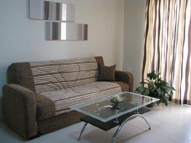 Appartement de vacances �/en/au mellieha (Malte)ou appartement ou maison de vacances