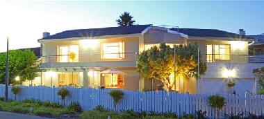 Maison de vacances �/en/au Leisure Isle, Knysna (Western Cape)ou appartement ou maison de vacances