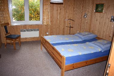 Maison de vacances �/en/au Mirow/Granzow (Mecklenburgische Seenplatte)ou appartement ou maison de vacances