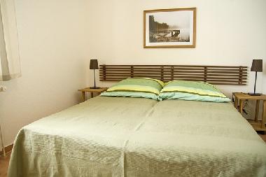Maison de vacances �/en/au L�tow (Ostsee-Inseln)ou appartement ou maison de vacances