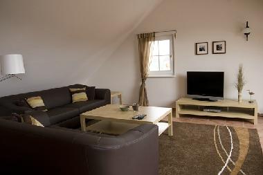 Maison de vacances �/en/au L�tow (Ostsee-Inseln)ou appartement ou maison de vacances