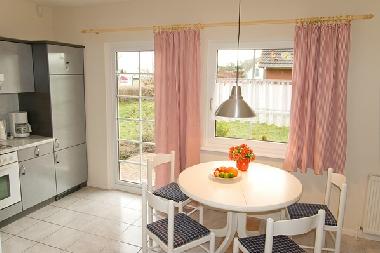 Maison de vacances �/en/au L�tow (Ostsee-Inseln)ou appartement ou maison de vacances