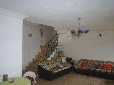Maison de vacances �/en/au KAŞ (Antalya)ou appartement ou maison de vacances