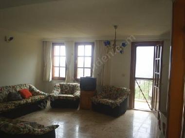 Maison de vacances �/en/au KAŞ (Antalya)ou appartement ou maison de vacances