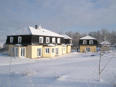 Appartement de vacances �/en/au Nemanice (Plzensky Kraj)ou appartement ou maison de vacances