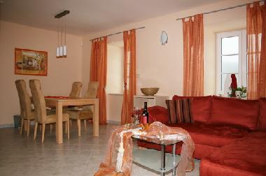 Appartement de vacances �/en/au Nemanice (Plzensky Kraj)ou appartement ou maison de vacances