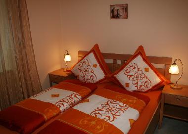 Appartement de vacances �/en/au Nemanice (Plzensky Kraj)ou appartement ou maison de vacances