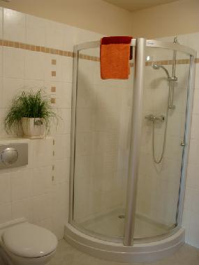 Appartement de vacances �/en/au Nemanice (Plzensky Kraj)ou appartement ou maison de vacances