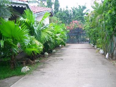 Maison de vacances �/en/au Palangature (Gampaha)ou appartement ou maison de vacances