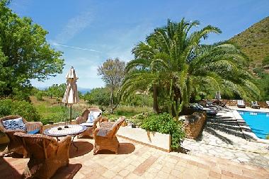Maison de vacances �/en/au Colonia de Sant Pere (Mallorca)ou appartement ou maison de vacances