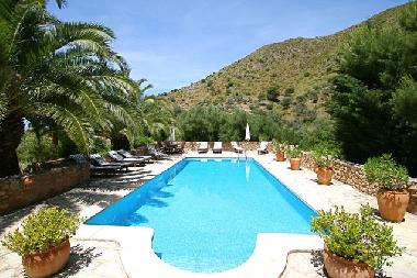 Maison de vacances �/en/au Colonia de Sant Pere (Mallorca)ou appartement ou maison de vacances