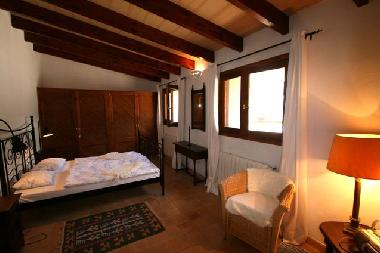 Maison de vacances �/en/au Colonia de Sant Pere (Mallorca)ou appartement ou maison de vacances