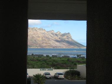 Appartement de vacances �/en/au Strand (Western Cape)ou appartement ou maison de vacances