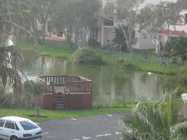 Appartement de vacances �/en/au Strand (Western Cape)ou appartement ou maison de vacances