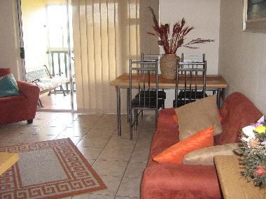 Appartement de vacances �/en/au Strand (Western Cape)ou appartement ou maison de vacances