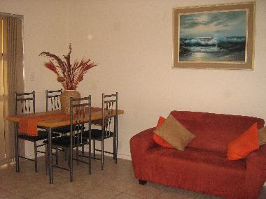 Appartement de vacances �/en/au Strand (Western Cape)ou appartement ou maison de vacances