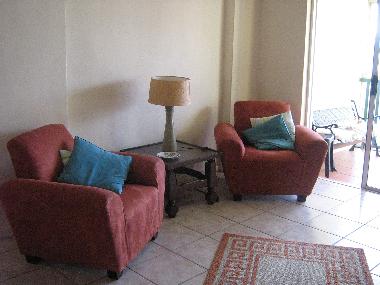 Appartement de vacances �/en/au Strand (Western Cape)ou appartement ou maison de vacances