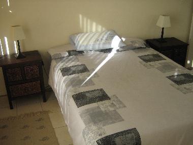 Appartement de vacances �/en/au Strand (Western Cape)ou appartement ou maison de vacances