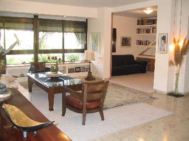 Appartement de vacances �/en/au Tel Aviv, Ramat Aviv Gimel (Tel Aviv)ou appartement ou maison de vacances