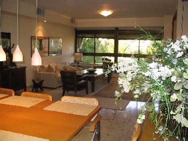Appartement de vacances �/en/au Tel Aviv, Ramat Aviv Gimel (Tel Aviv)ou appartement ou maison de vacances