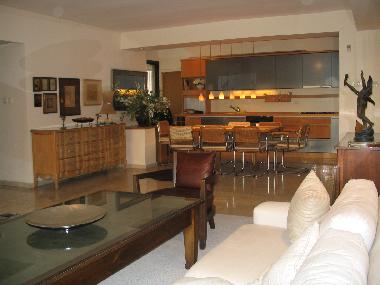 Appartement de vacances �/en/au Tel Aviv, Ramat Aviv Gimel (Tel Aviv)ou appartement ou maison de vacances