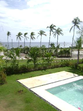 Appartement de vacances �/en/au Bayahibe Dominicus  (La Romana)ou appartement ou maison de vacances