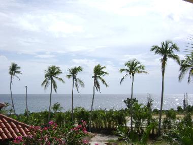 Appartement de vacances �/en/au Bayahibe Dominicus  (La Romana)ou appartement ou maison de vacances