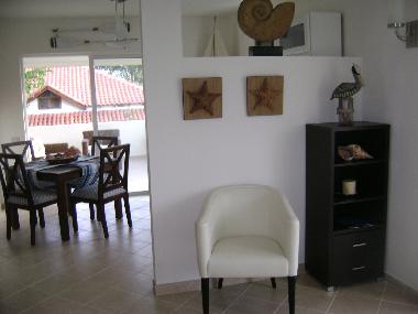 Appartement de vacances �/en/au Bayahibe Dominicus  (La Romana)ou appartement ou maison de vacances