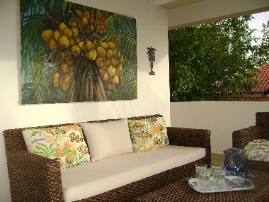 Appartement de vacances �/en/au Bayahibe Dominicus  (La Romana)ou appartement ou maison de vacances