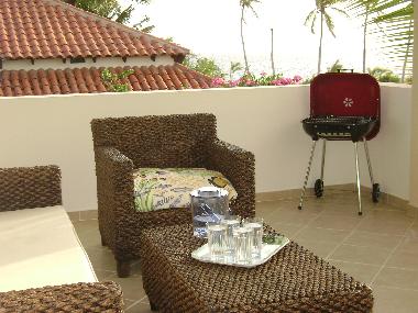 Appartement de vacances �/en/au Bayahibe Dominicus  (La Romana)ou appartement ou maison de vacances