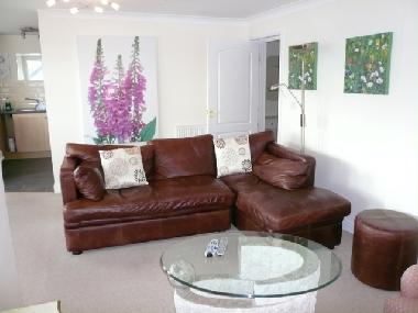 Appartement de vacances �/en/au Deganwy (Nord-galles)ou appartement ou maison de vacances