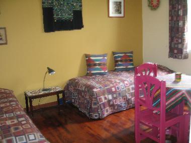 Location de vacances �/en/au Miraflores (Lima) ou des locations de vacances 