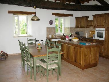 Maison de vacances �/en/au Condom (Gers)ou appartement ou maison de vacances