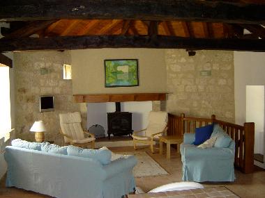 Maison de vacances �/en/au Condom (Gers)ou appartement ou maison de vacances