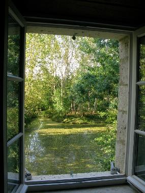 Maison de vacances �/en/au Condom (Gers)ou appartement ou maison de vacances