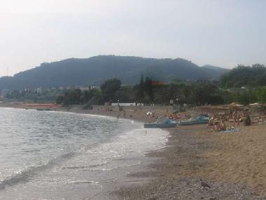 Appartement de vacances �/en/au Rafailovici (Mont�n�gro)ou appartement ou maison de vacances