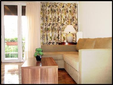 Appartement de vacances �/en/au Athens (Attiki)ou appartement ou maison de vacances