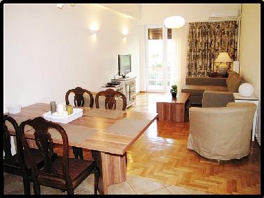 Appartement de vacances �/en/au Athens (Attiki)ou appartement ou maison de vacances