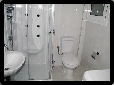 Appartement de vacances �/en/au Athens (Attiki)ou appartement ou maison de vacances