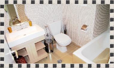 Appartement de vacances �/en/au Athens (Attiki)ou appartement ou maison de vacances