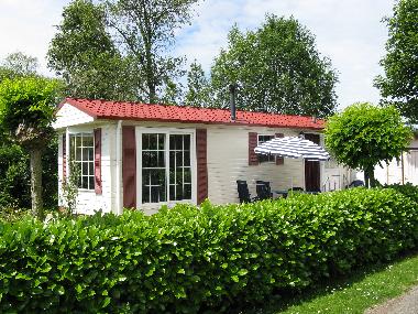 Chalet �/en/au Baarland (Zeeland)ou appartement ou maison de vacances