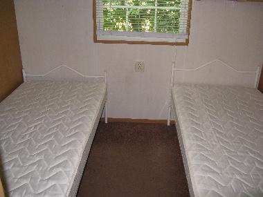 Chalet �/en/au Baarland (Zeeland)ou appartement ou maison de vacances