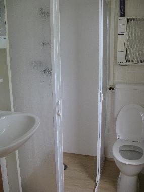 Chalet �/en/au Baarland (Zeeland)ou appartement ou maison de vacances