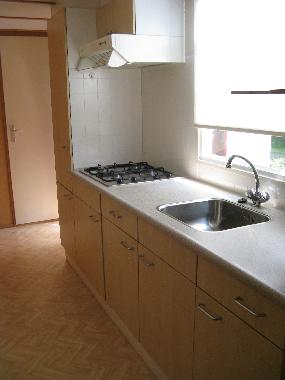 Chalet �/en/au Baarland (Zeeland)ou appartement ou maison de vacances
