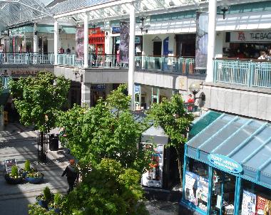 Appartement de vacances �/en/au Kilkenny (Kilkenny)ou appartement ou maison de vacances