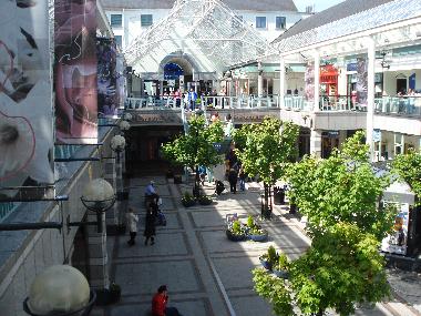 Appartement de vacances �/en/au Kilkenny (Kilkenny)ou appartement ou maison de vacances