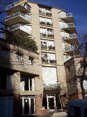 Appartement de vacances �/en/au buenos aires (Buenos Aires)ou appartement ou maison de vacances