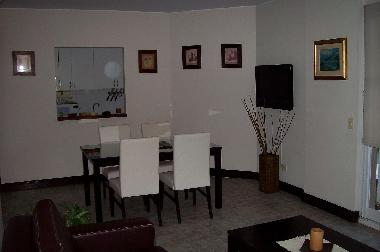 Appartement de vacances �/en/au buenos aires (Buenos Aires)ou appartement ou maison de vacances