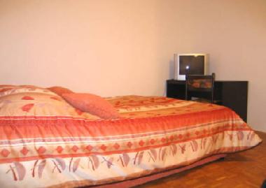 Appartement de vacances �/en/au Ljubljana (Ljubljana)ou appartement ou maison de vacances