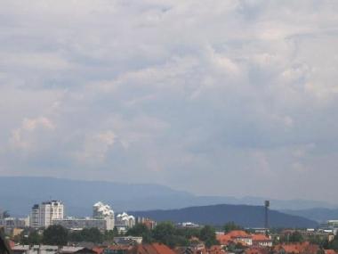 Appartement de vacances �/en/au Ljubljana (Ljubljana)ou appartement ou maison de vacances